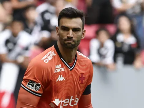 Léo Jardim assinará contrato até 2030 e Palmeiras perde oportunidade