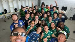 Atlético Piauiense está na final do Brasileirão Feminino A3 - Foto: Divulgação/Atlético Piauiense