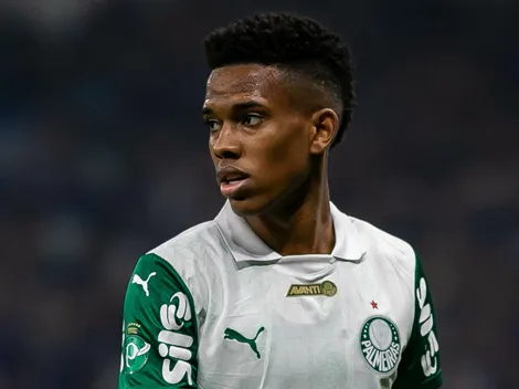 Transferência de Estêvão supera premiação do Fluminense no Mundial