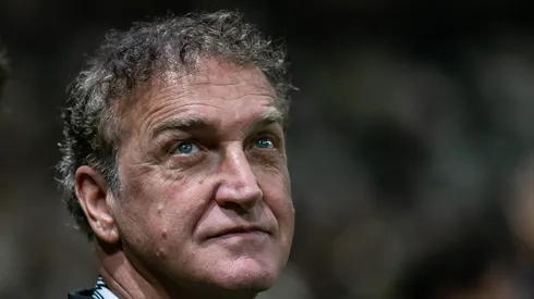 Cuca libera e Igor Rabello pode reforçar o Santos