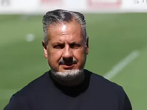 José Boto vende meio-campista Victor Hugo de graça