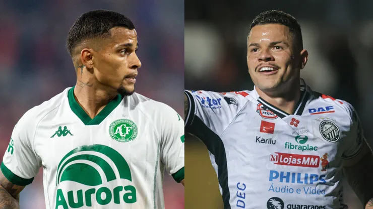 Confira os jogos desta segunda-feira (07/07). Foto: Agif Images