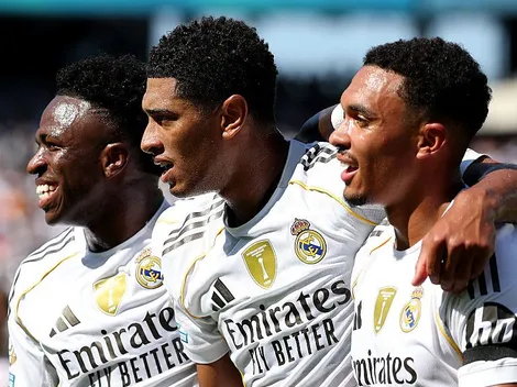 Real Madrid-ESP defende invencibilidade no Mundial de Clubes