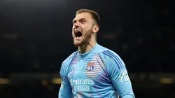 Perri no Lyon. Foto: Carl Recine/Getty Images