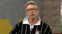 Neto falou sobre trunfo do Timão para a temporada