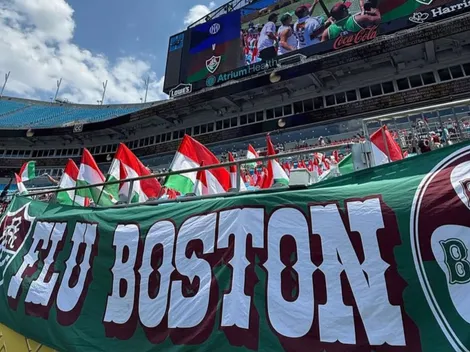 FIFA reduz preço dos ingressos para Fluminense x Chelsea