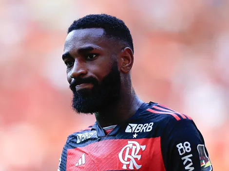 Gerson e Zenit discordam do Flamengo e alinham discurso pela transferência