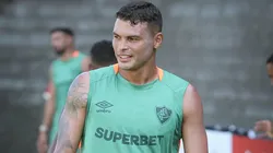 Thiago Silva exerce um papel crucial para o duelo contra o Chelsea