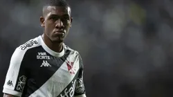 RJ - RIO DE JANEIRO - 31/05/2025 - BRASILEIRO A 2025, VASCO X BRAGANTINO - Rayan jogador do Vasco durante partida contra o Bragantino no estadio Sao Januario pelo campeonato Brasileiro A 2025. Foto: Jorge Rodrigues/AGIF