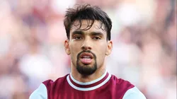 Lucas Paquetá tem situação exposta no West Ham