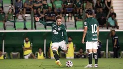 Goiás x Criciúma pela Série B