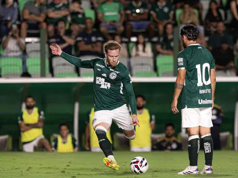 Palpite Goiás x Criciúma - Série B - 08/07/2025