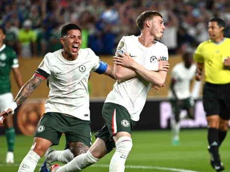 Palpite Fluminense x Chelsea - Mundial de Clubes - 08/07/2025