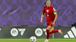 Polônia x Suécia pela Eurocopa