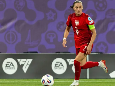 Palpite Polônia x Suécia - Eurocopa Feminina - 08/07/2025