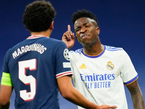 Palpite PSG x Real Madrid - Mundial de Clubes - 09/07/2025