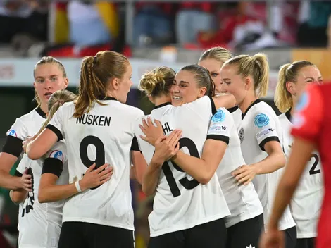 Palpite Alemanha x Dinamarca - Eurocopa Feminina - 08/07/2025