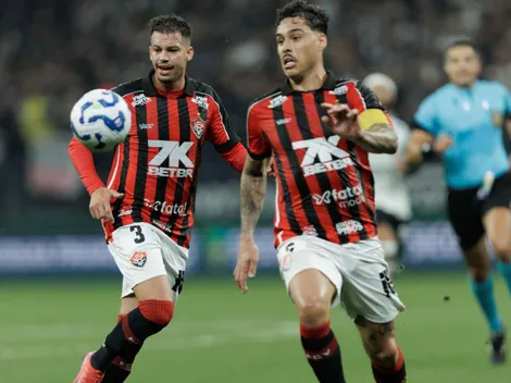 Palpite Vitória x Confiança - Copa do Nordeste - 08/07/2025