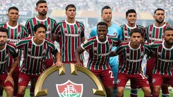 Fluminense enfrenta o Chelsea por uma vaga na final do Mundial de Clubes (Photo by Buda Mendes)