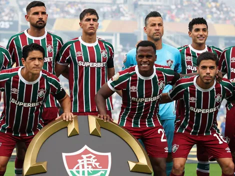 Fluminense x Chelsea: o comparativo dos elencos no Mundial