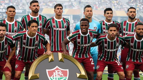 Fluminense enfrenta o Chelsea por uma vaga na final do Mundial de Clubes (Photo by Buda Mendes)