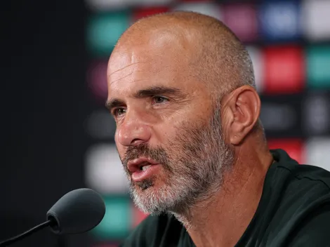 Enzo Maresca destaca qualidade de Renato Gaúcho durante coletiva