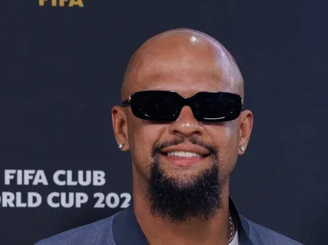 Felipe Melo rebate Maresca e projeta Fluminense x Chelsea