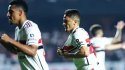 Pablo Maia é um dos nomes do SPFC que podem sair nesta janela de transferências
