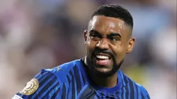 Malcom, atacante do Al-Hilal - Foto: Francois Nel/Getty Images