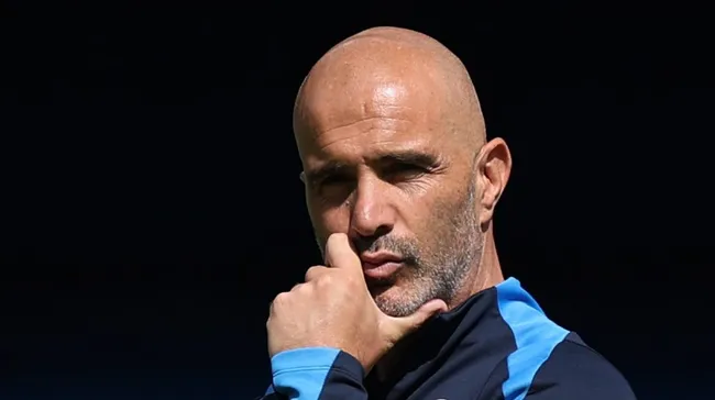 Foto: Eddie Keogh/Getty Images – Ídolo do Flu respondeu Maresca.