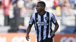 Victor Sá tem acerto verbal com o Corinthians - (Photo by Ricardo Moreira/Getty Images).