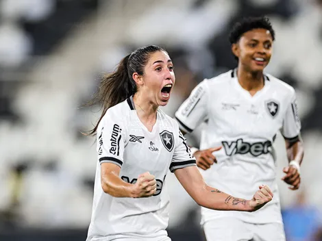 Veja os confrontos das semifinais do Brasileirão Feminino Série A2