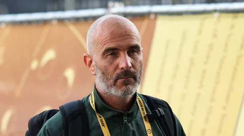 Enzo Maresca, treinador do Chelsea – Foto: Luke Hales/Getty Images