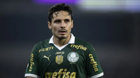 Camisa 23 pode estar vivendo os últimos dias no Alviverde