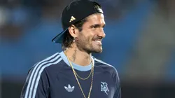 Campeão do Mundo pela Argentina, Rodrigo De Paul teve seu nome ligado ao Flamengo.