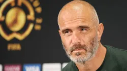 Enzo Maresca protagonizou momento constrangedor em coletiva antes de Chelsea x Fluminense