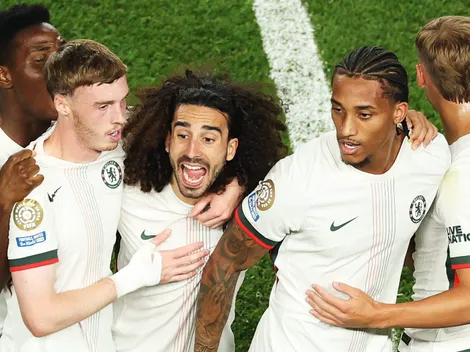 Chelsea busca vantagem contra brasileiros na história do Mundial