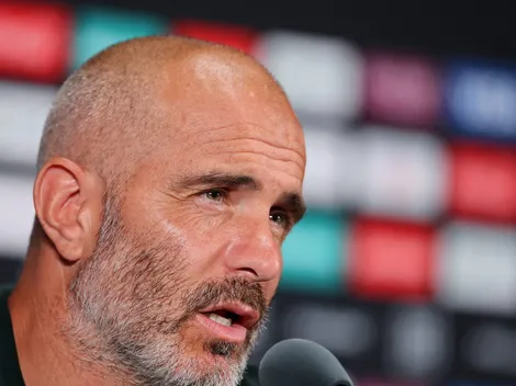 Enzo Maresca enaltece Arias e Cano e elogia Fluminense