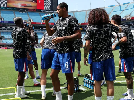 Maresca reclama, mas Chelsea teve menos jogos que outros semifinalistas