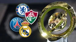 Semifinal do Mundial de Clubes