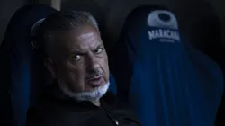 José Boto chegou ao Flamengo em 2025