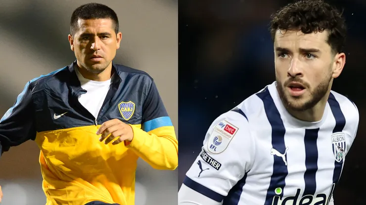Veja algumas contratações que estiveram perto, mas que não aconteceram no Flamengo. FotoxFoto: Riquelme (AGIF); Mikey Johnston (Getty Images).