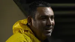 Guilherme Alves foi demitido do comando técnico do Amazonas Foto: Mauro Horita/AGIF