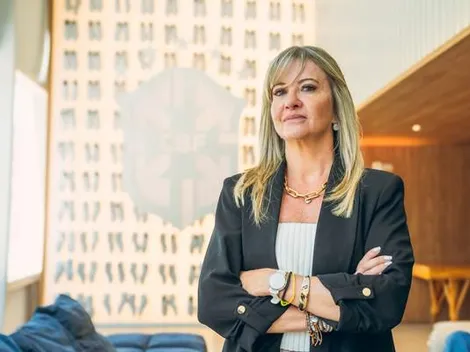 Cris Gambaré avalia momento do futebol feminino nacional