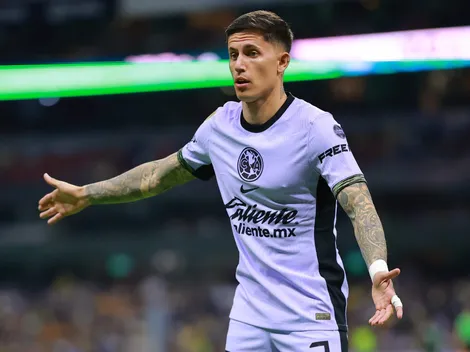 Pedrinho BH promete nova proposta para contratar Brian Rodríguez