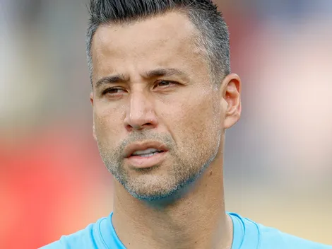 Fábio revela estratégia para sucesso do Fluminense no Mundial