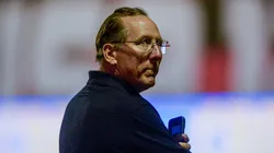 John Textor vem trabalhando nos bastidores pela evolução do Botafogo