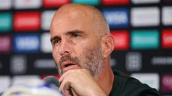 - Enzo Maresca, treinador do Chelsea