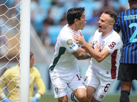 Confira quais canais irão transmitir Fluminense x Chelsea-ING