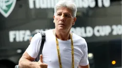 Fluminense de Renato Gaúcho vem fazendo história no Super Mundial - Foto: Buda Mendes/Getty Images